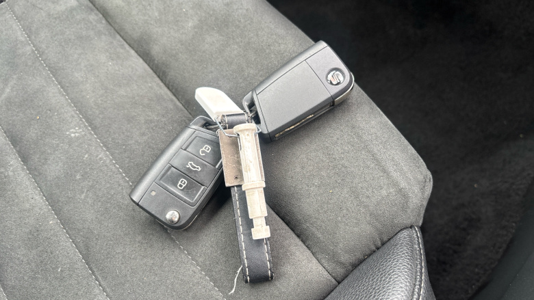 SEAT Arona 1.0 TSI 115 XPERIENCE Lux 5dr DSG Petrol Hatchback